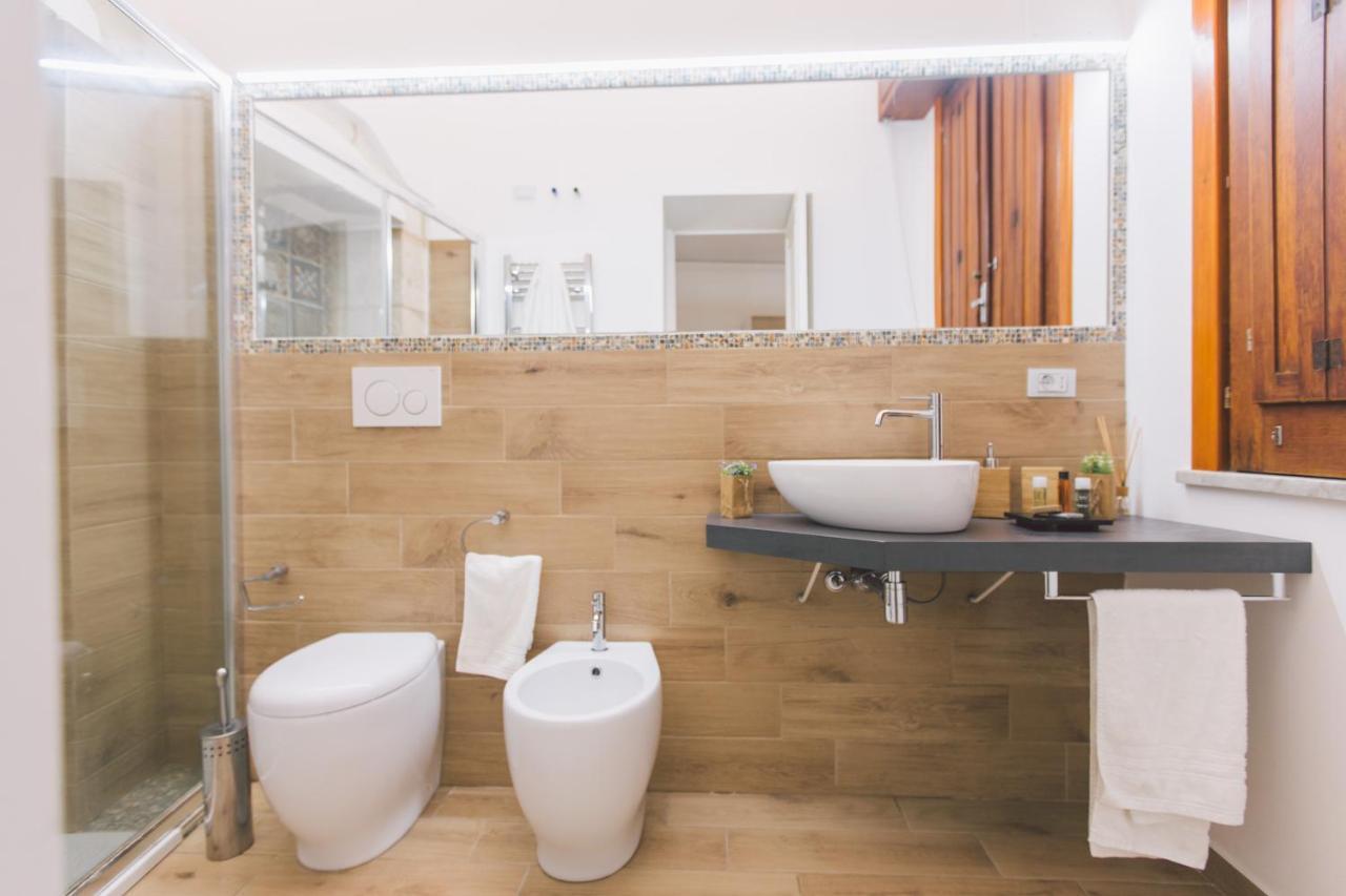 Le Muse Di Apollo Apartment Syracuse Exterior photo
